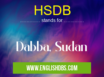 HSDB