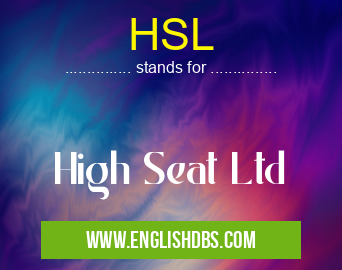 HSL