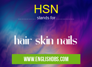 HSN