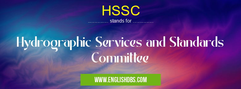 HSSC