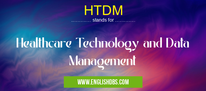 HTDM