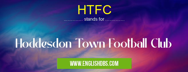 HTFC