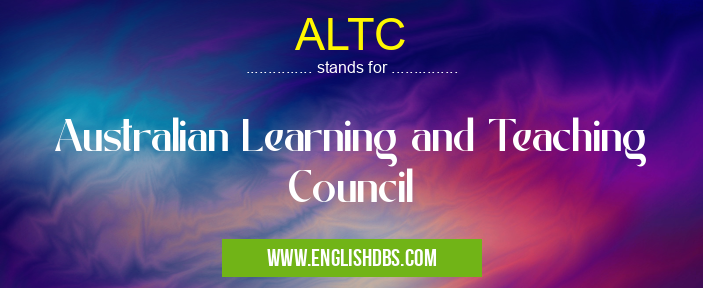 ALTC