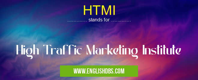 HTMI