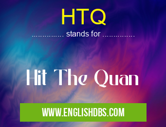 HTQ