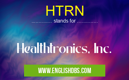 HTRN