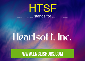 HTSF