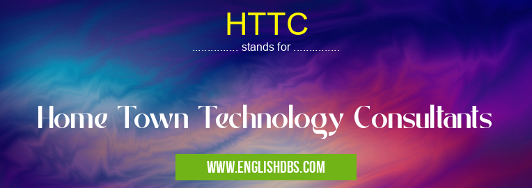 HTTC