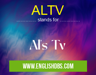 ALTV