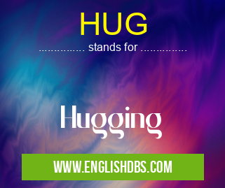 HUG