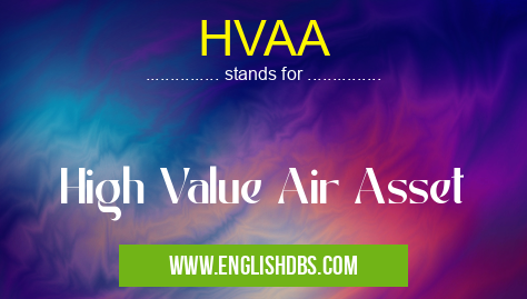 HVAA