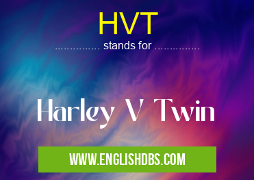 HVT