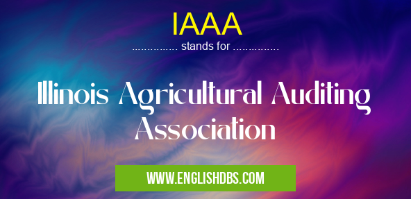 IAAA