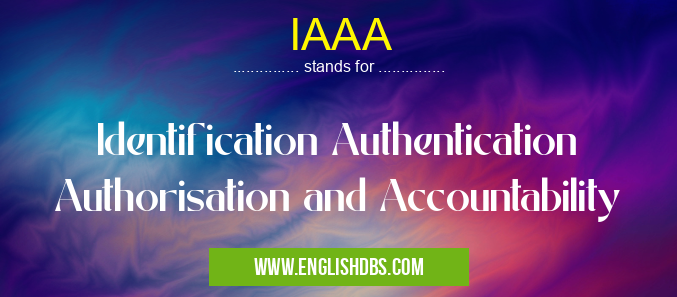 IAAA