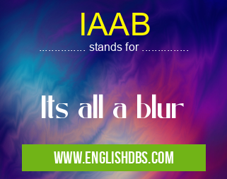 IAAB