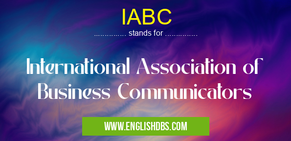 IABC