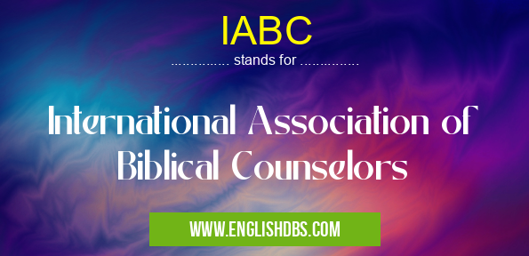 IABC