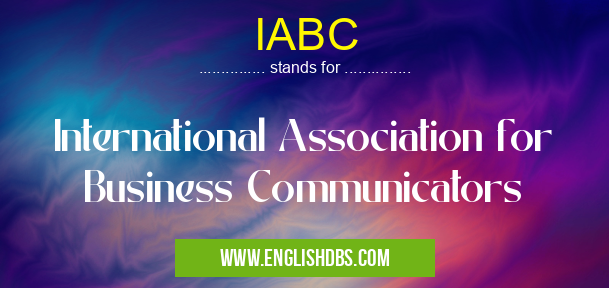 IABC