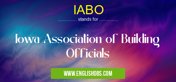 IABO