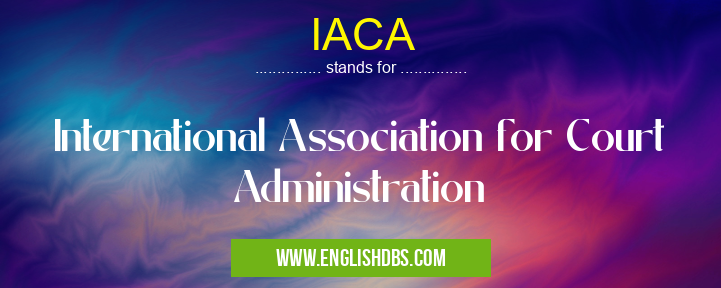 IACA