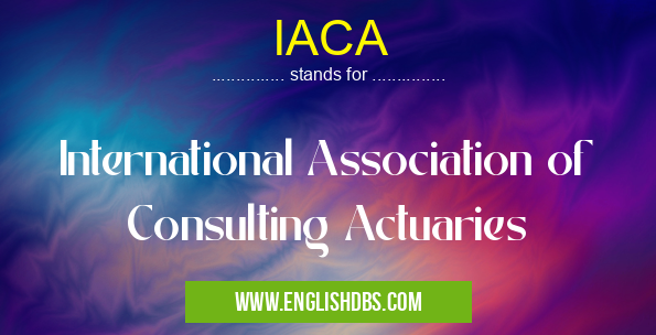 IACA