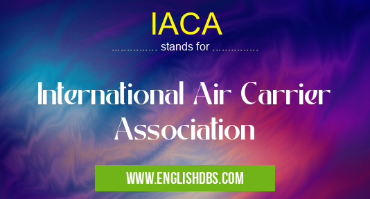 IACA