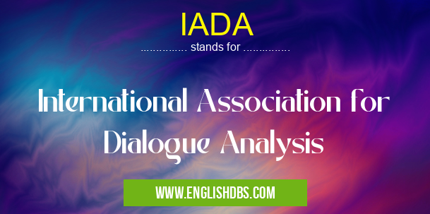 IADA