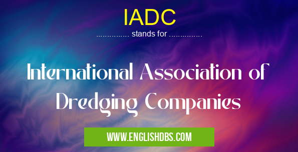 IADC