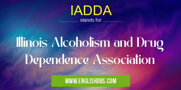 IADDA