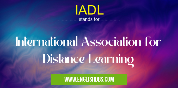 IADL