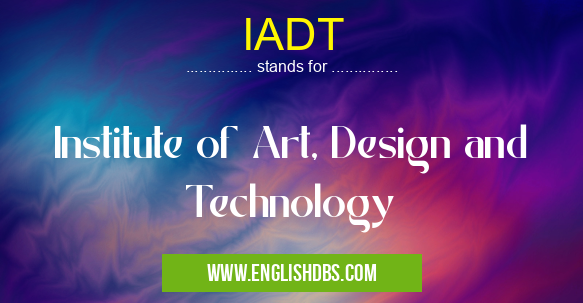 IADT