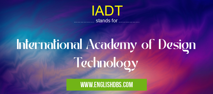 IADT