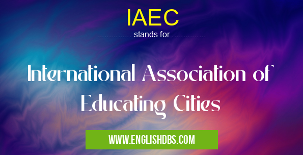 IAEC