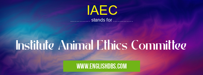 IAEC