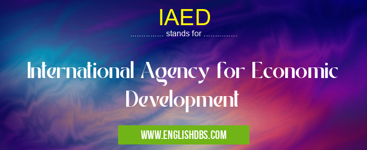 IAED