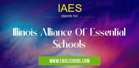 IAES