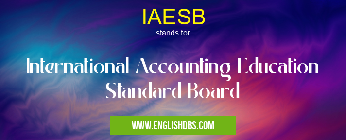 IAESB