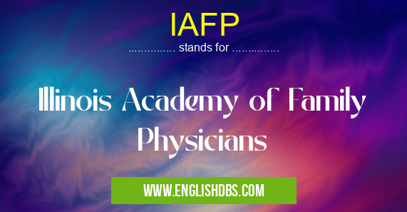 IAFP