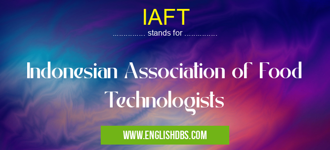 IAFT