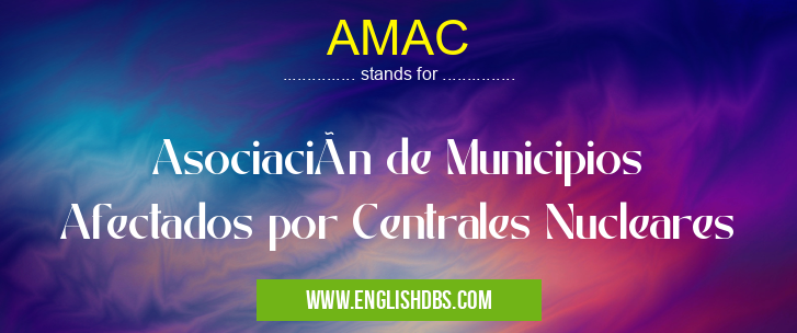 AMAC