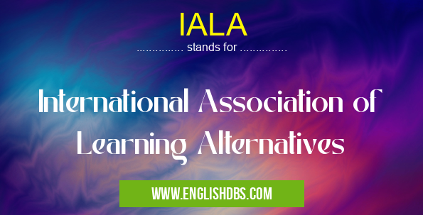 IALA