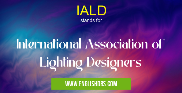 IALD