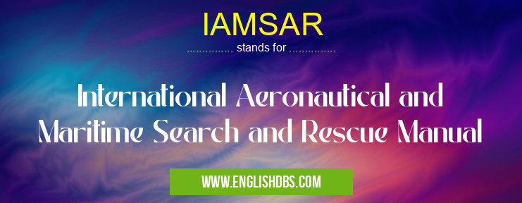 IAMSAR