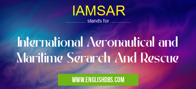 IAMSAR