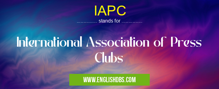 IAPC