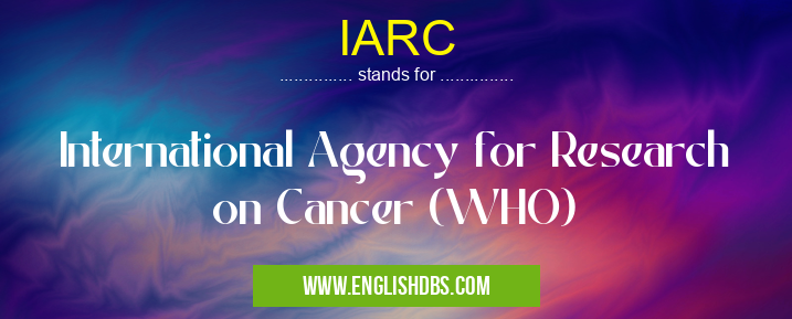 IARC