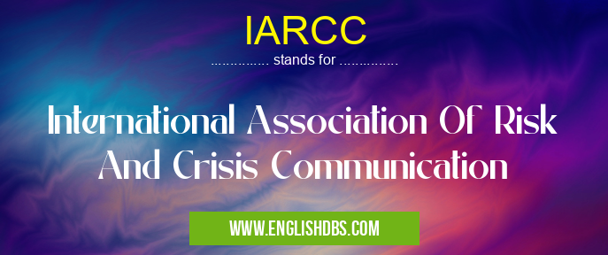 IARCC