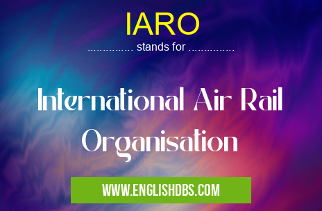 IARO