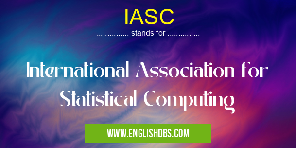 IASC