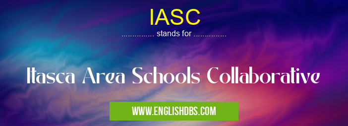 IASC